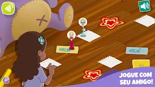 Trilha da Cidinha - Screenshot 3