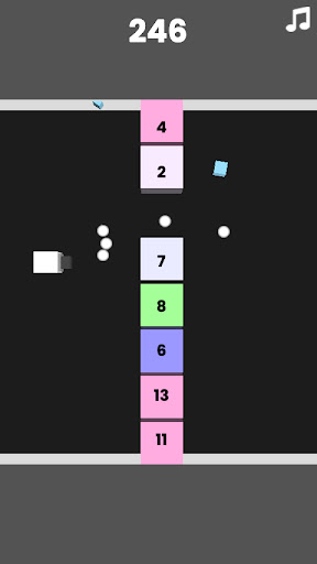 Tap Tap Colors Screen 3