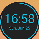 Circle Clock 2.1.6 descargador