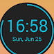 Circle Clock - Androidアプリ