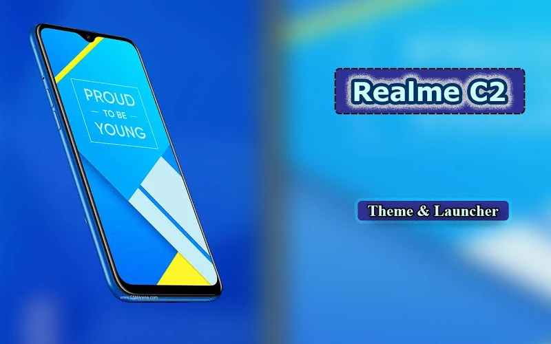 Theme for Realme C2 Wallpaper - Phiên Bản Mới Nhất Cho Android - Tải Xuống  Apk
