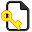 Hide Files Download on Windows