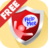 HelpMee:  The Fastest SOS Call icon