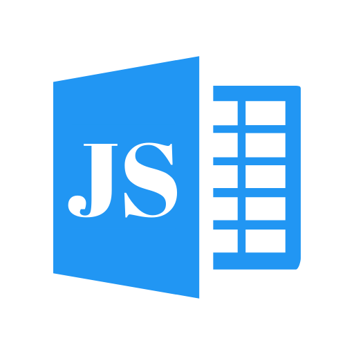 Json Sheet logo