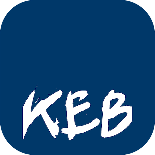 KEB Deutschland logo