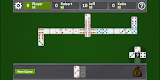 screenshot of Simple Dominoes