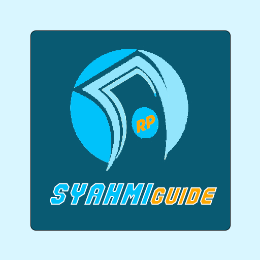 Syahmi - Pinjol Cicilan Guide logo