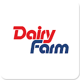 Dairy Farm Events icon