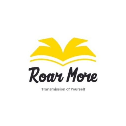 Roar More logo