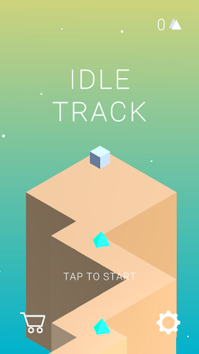 Idle Track