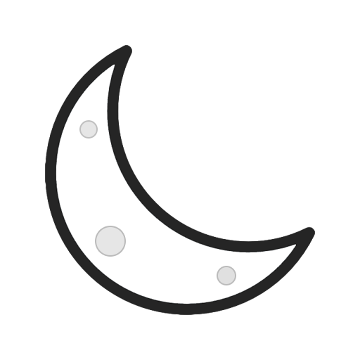 Night Light Filter logo