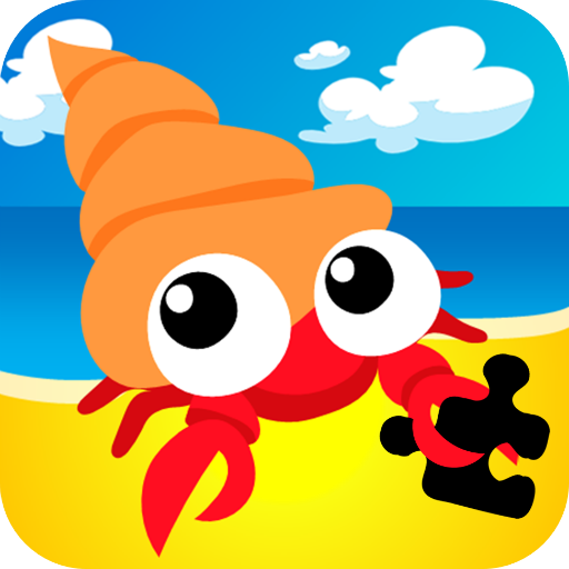 Jigsaw Puzzles Sea 2 logo