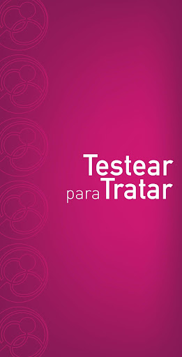 Android application Testear para Tratar screenshort