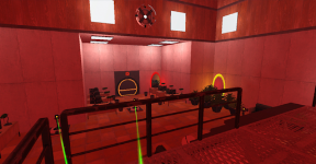 Teleportal screenshot