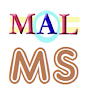 Malay M(A)L APK icon