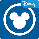 My Disney Experience icon