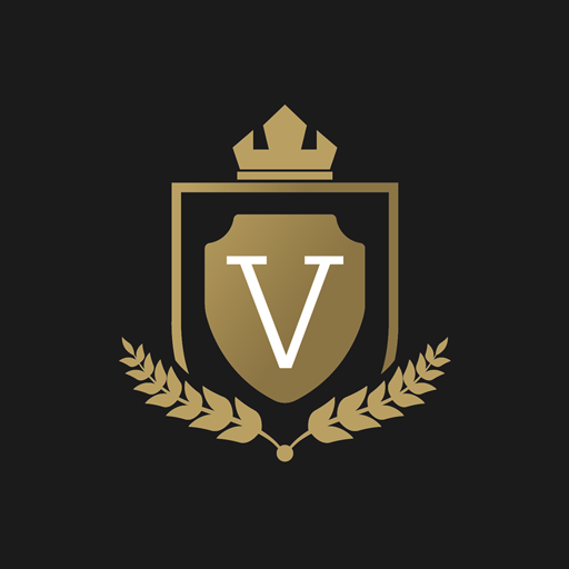 베르나르스터디카페-VERNARSTUDYCAFE logo