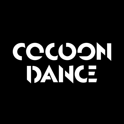 CocoonDance MoveApp logo