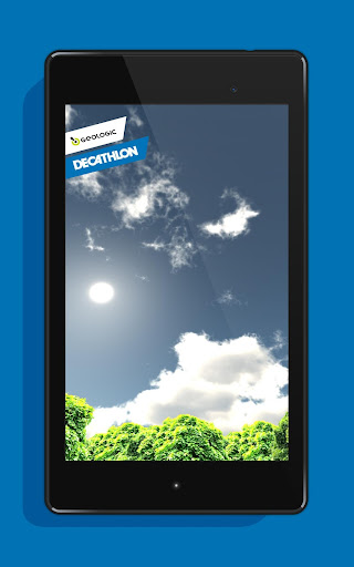 Skittles by Decathlon