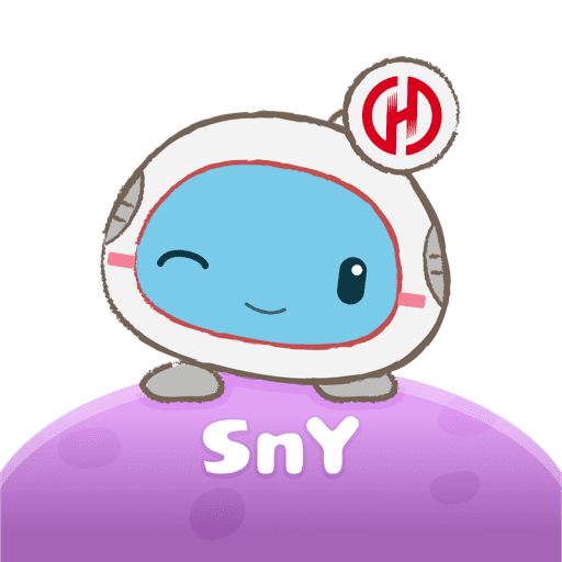 SnY logo