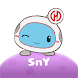 SnY - Androidアプリ