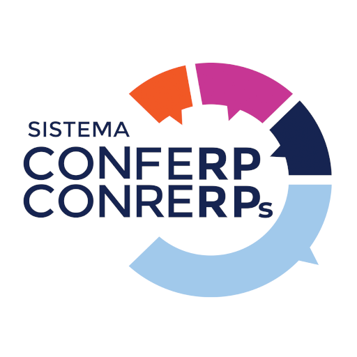 Sistema Conferp-Conrerps logo