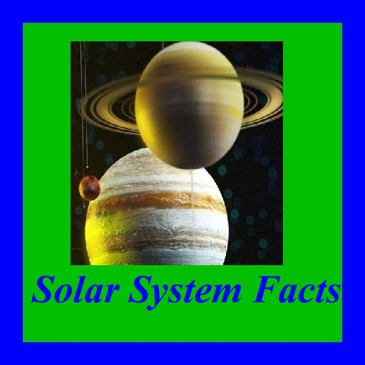Solar System logo