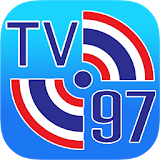 ไทยทีวี 97 (thai tv 97) icon