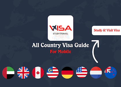All Country Visa Guide