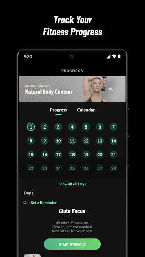 Fitplan®: Gym & Home Workouts - Health & Fitness - apps