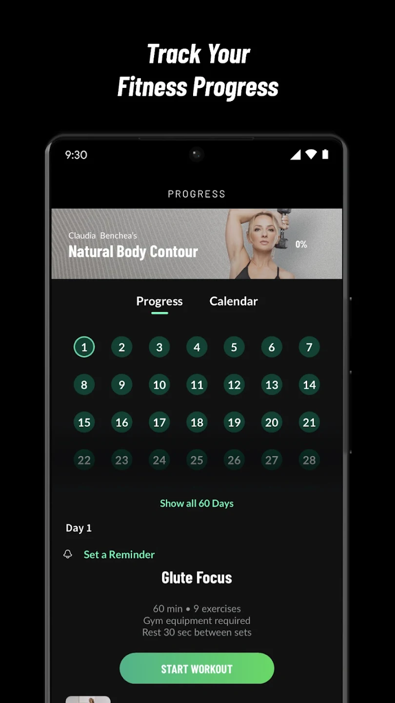 Fitplan Mod APK Free Latest