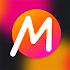 Mivi :Music & Beat Video Maker2.10.473 (Premium)