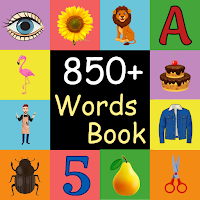 Kids Words Learning
