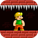 Unfair Adventure 2 - Androidアプリ
