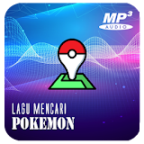 Lagu Mencari Pokemon icon
