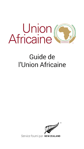 Aperçu de l'application