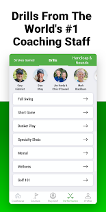 Golf GPS & Scorecard by SwingU  Screenshots 7