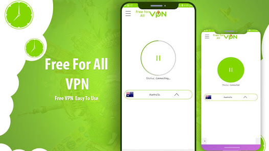 GreenVPN – Pro VPN Master Mod APK 1.21 (Paid for free)(Full) Gallery 5