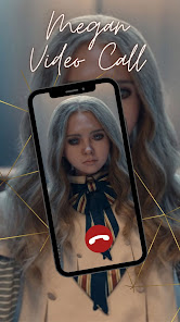 Megan Video Call 1.0 APK + Mod (Free purchase) for Android