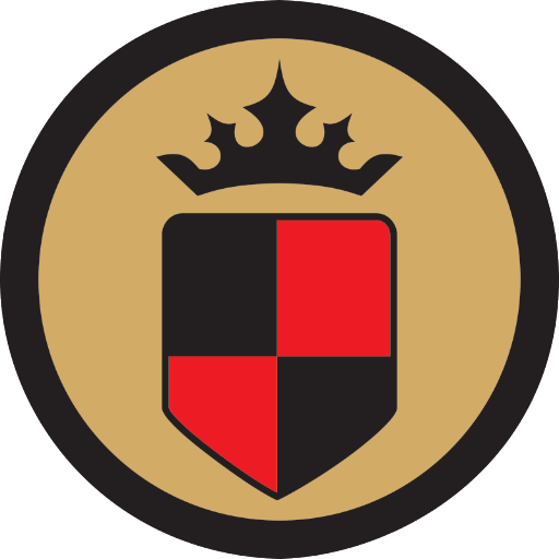Такси Корона logo