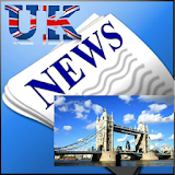 UK News : London Newspapers icon