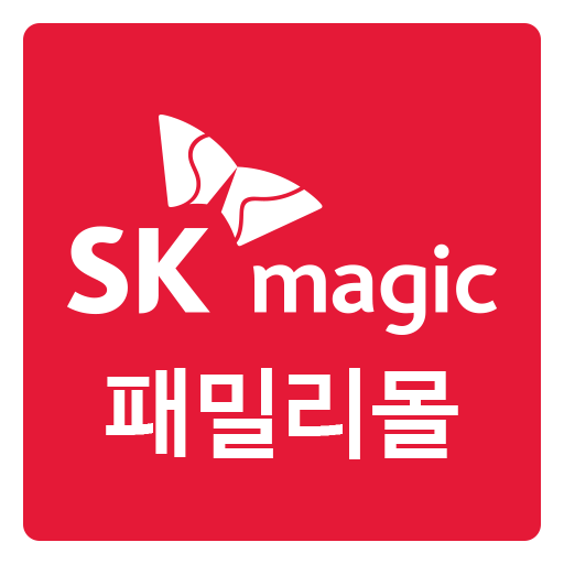 SK매직 패밀리몰 logo