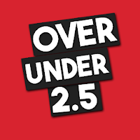 Over/Under 2.5 Daily Matches
