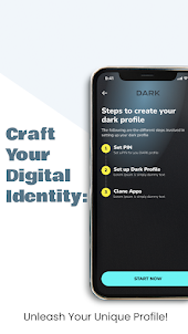 DARK - Dual Profile Switch
