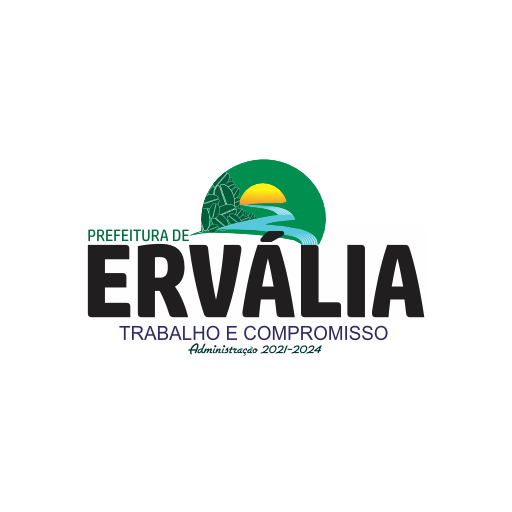 App Ervália logo