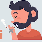 Cover Image of Download tips to stop smoking  APK