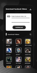 DK Video Downloader Pro