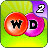 Word Drop : Best Family game icon