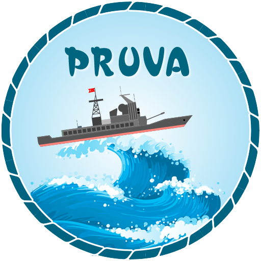 Pruva - Gemi Oyunu