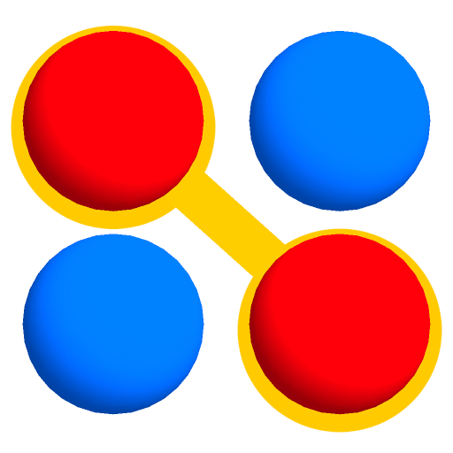 Connect Balls - Line Puzzle - Download on Windows